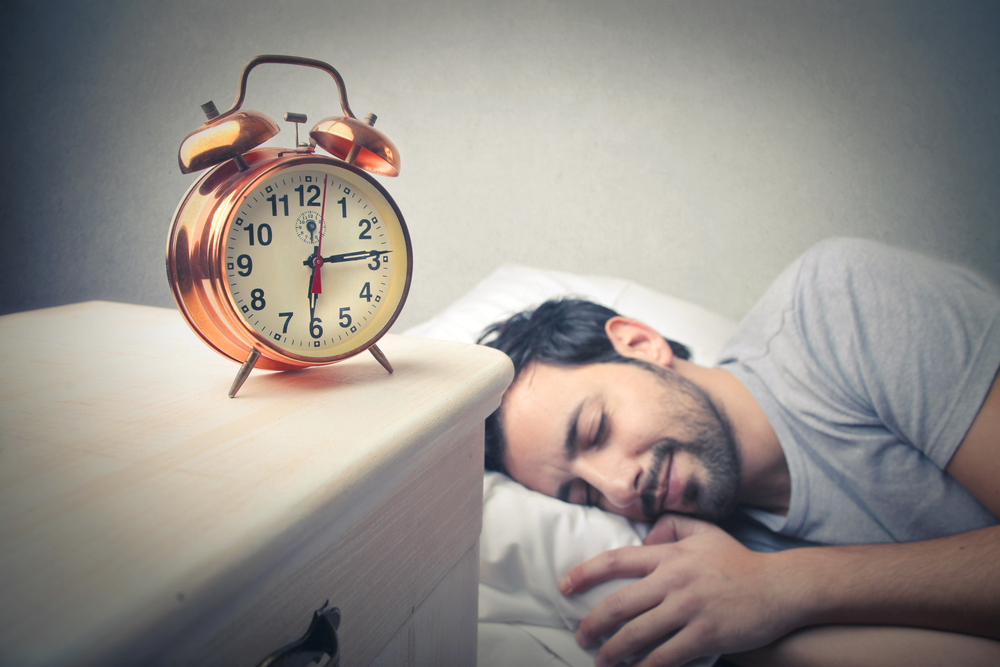 Sleep Dentist Explains Science-Backed Strategies to Sleep More Soundly